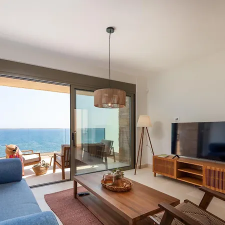 Kalyves Coastal Retreat La Canea