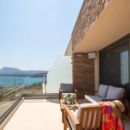 Kalyves Coastal Retreat * La Canea